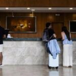 check in zeiten kanarische inseln hotel
