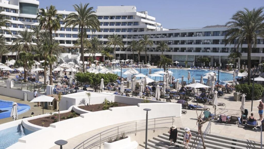 day pass kanaren luxus pool spa 2026