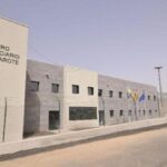 drohne gefangnis lanzarote sicherheitsalarm
