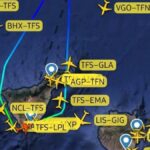easyjet massenschlaegerei teneriffa notlandung