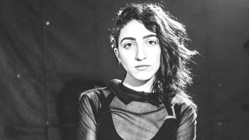 emily estefan cook music fest teneriffa interview