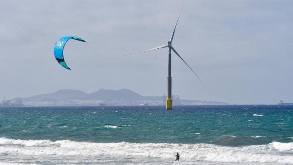 energiewende kanaren neue regeln speicherung windstrom