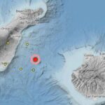 erdbeben gran canaria teneriffa juli 2026