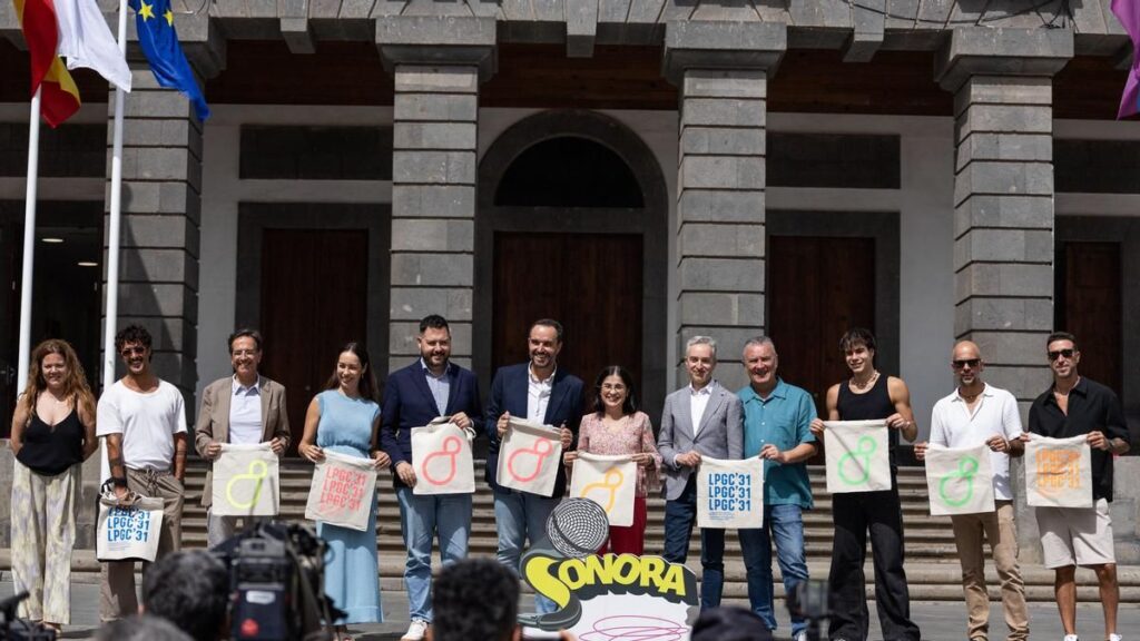festival sonora 2026 programm las palmas