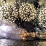 feuerwerk puerto de santiago 2026