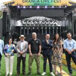 granca live fest 2026 rekord gran canaria