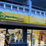 hiperdino express investition 2026 kanaren