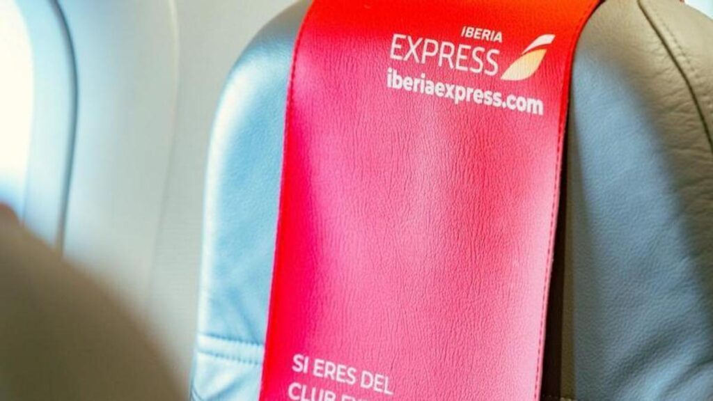 iberia express fluege kanaren 17 euro