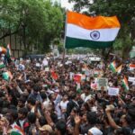 indische jugend proteste 2026
