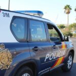 juwelier raub ueberfall las palmas el mirador