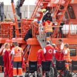 kanarische inseln rueckgang migranten 2026