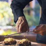 la trattoria andrea bernardi bahia del duque teneriffa