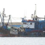 migranten gestohlenes fischerboot fuerteventura