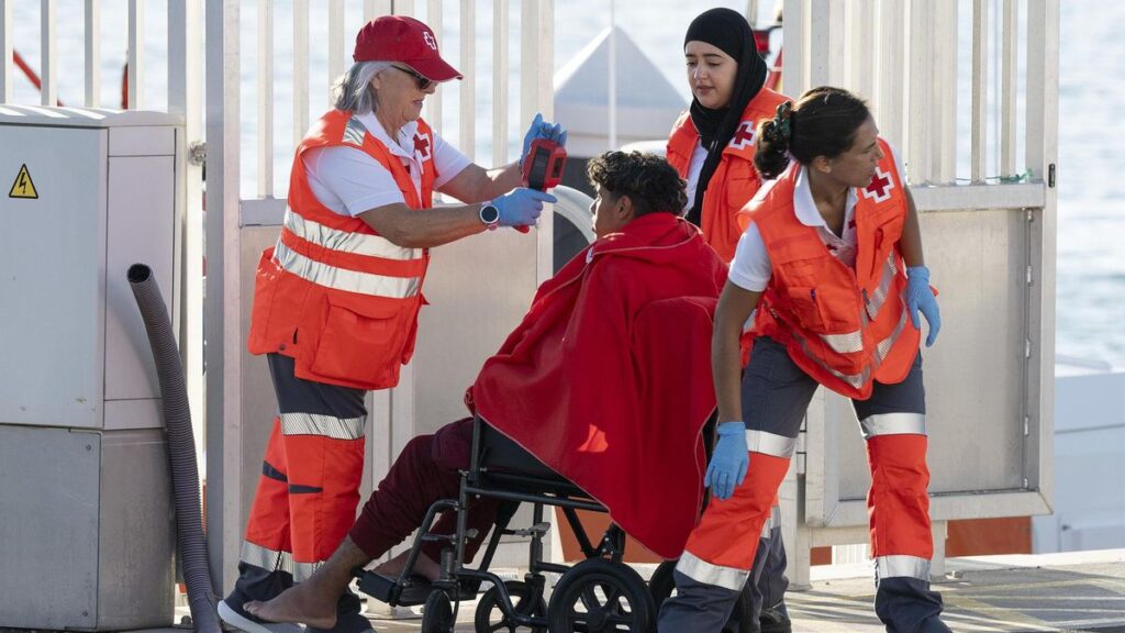 migrantenrettung lanzarote juli 2026