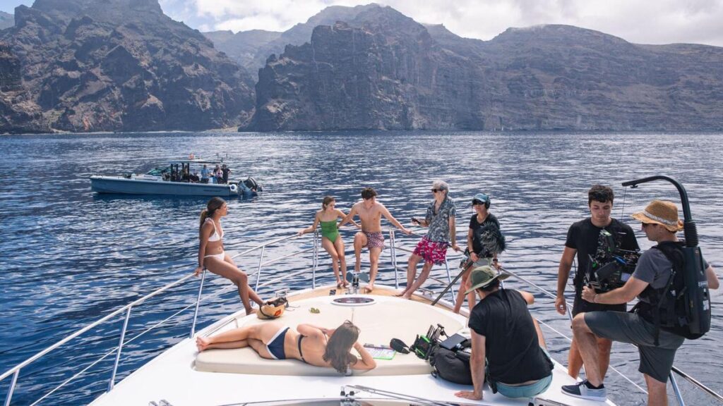 netflix oasis drehorte teneriffa