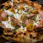 neue pizzeria teneriffa l isola verde