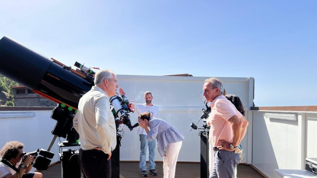 neuer sternenpark el hierro astrotourismus