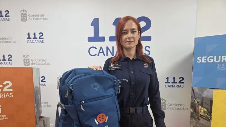notfallrucksack kanaren vorbereitung tipps