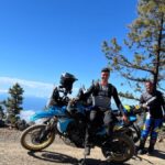 offroad routen teide nationalpark