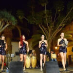 orchester nueva linea trennung teneriffa