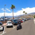 parkplatz not radazul teneriffa anwohner schlagen alarm