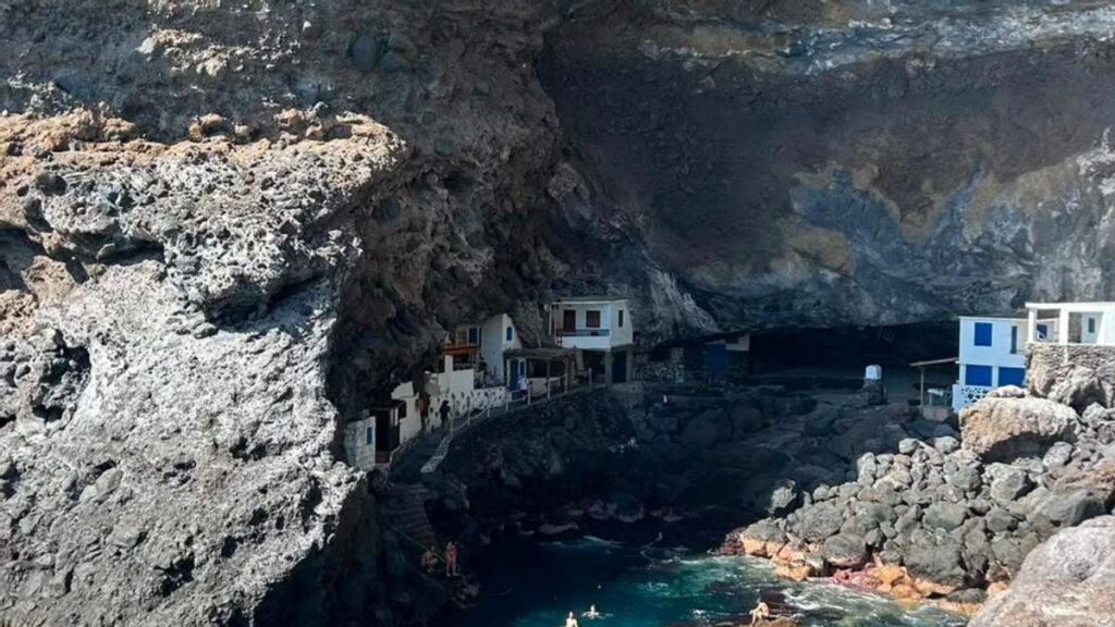 poris de candelaria la palma fischerdorf geheimtipp