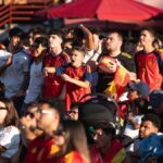 public viewing wm finale teneriffa 2026 spanien argentinien
