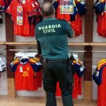 razzia gefaelschte wm trikots gran canaria