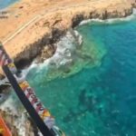 rettung schwimmer fuerteventura antigua