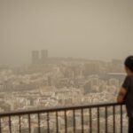 saharastaub europa gesundheitsrisiko studie