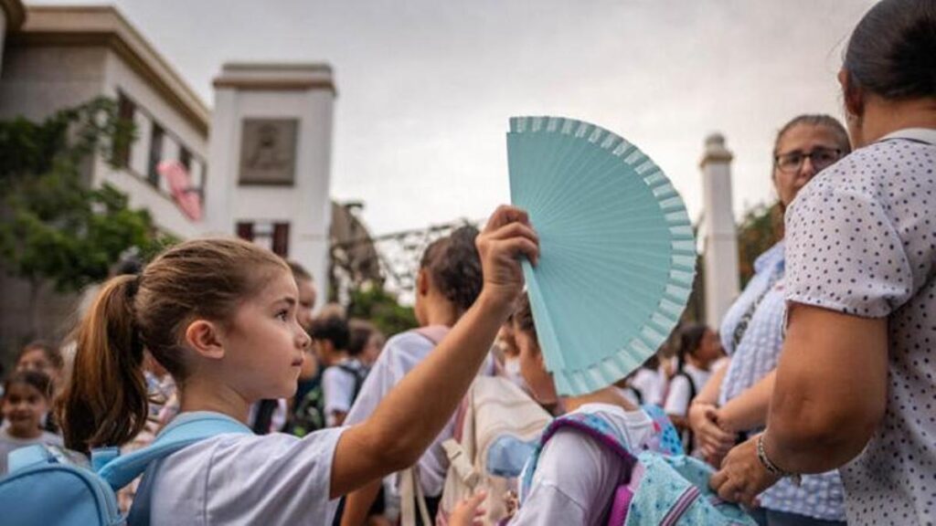 schulen kanaren schattenplaetze hitzeschutz