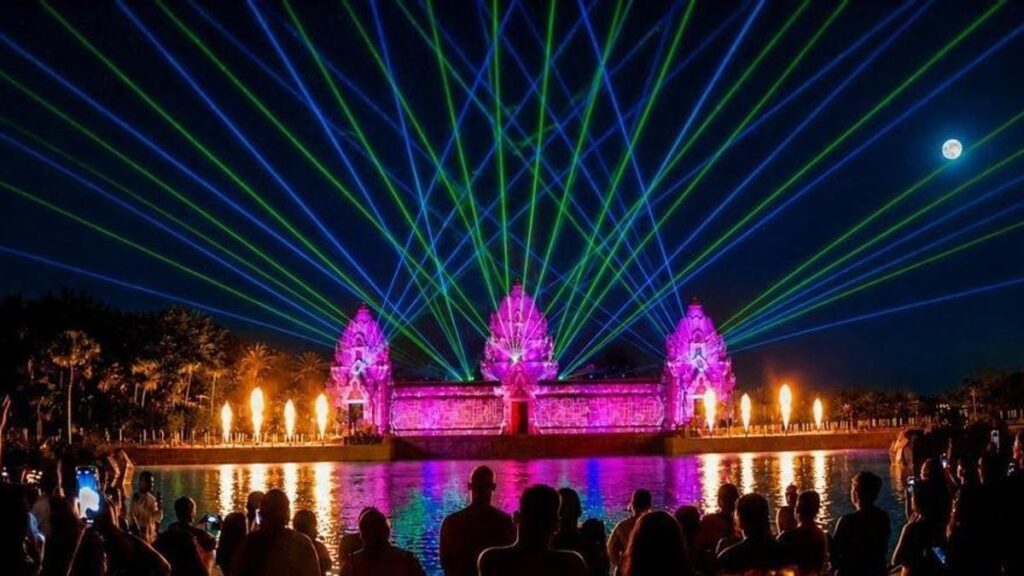 siam night 2026 teneriffa wasserpark