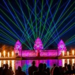 siam night 2026 teneriffa wasserpark