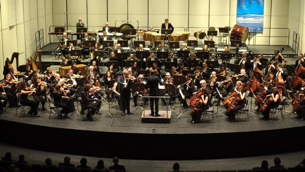 sinfonica tenerife concertgebouw amsterdam debuet