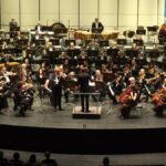 sinfonica tenerife concertgebouw amsterdam debuet