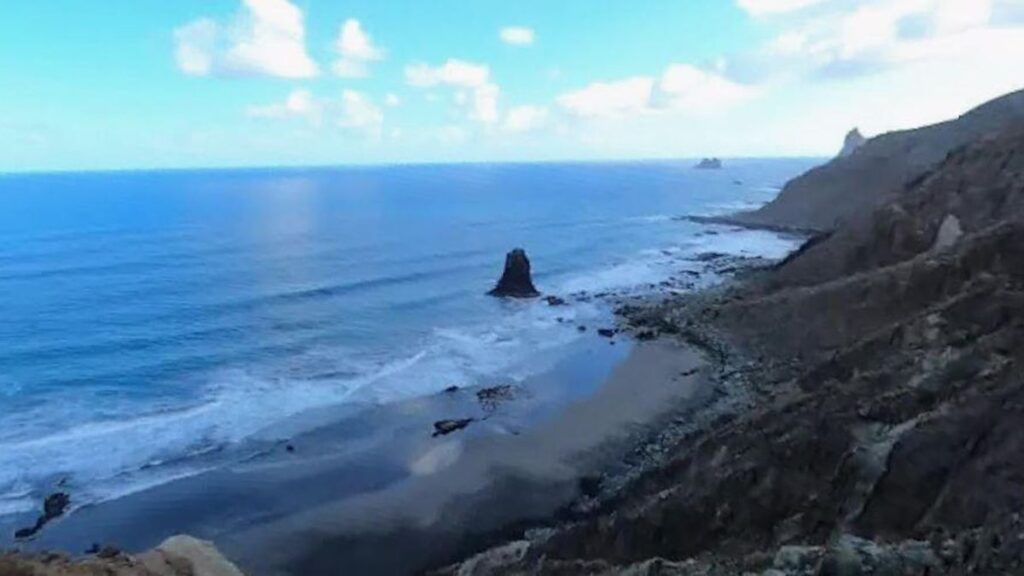 strand benijo teneriffa geraeumt 2026