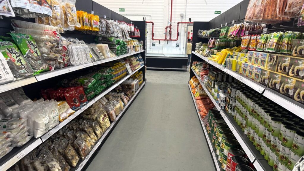 suko canarias eroeffnung telde asiao grossmarkt