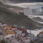 tacoronte kueste zufahrten vernachlaessigung