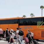 taxi chaos teneriffa sued fahrer unhaltbare zustaende