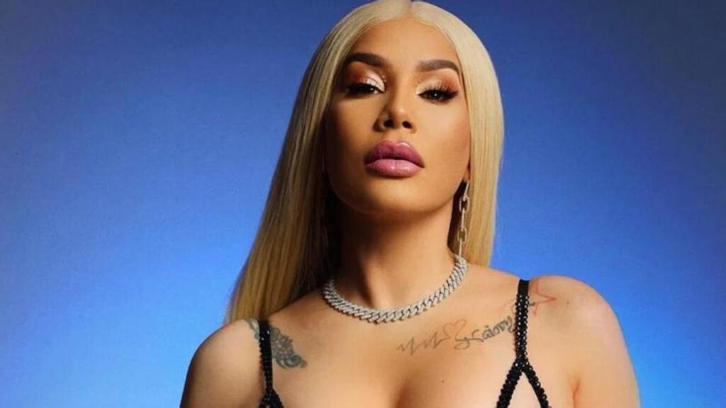 tenerife cook music fest ivy queen don omar