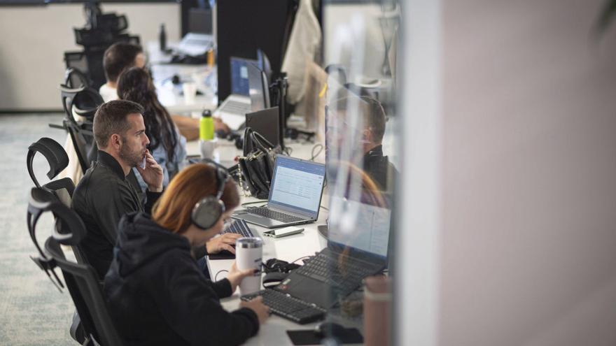 teneriffa arbeitsmarkt jobwachstum linkedin ranking