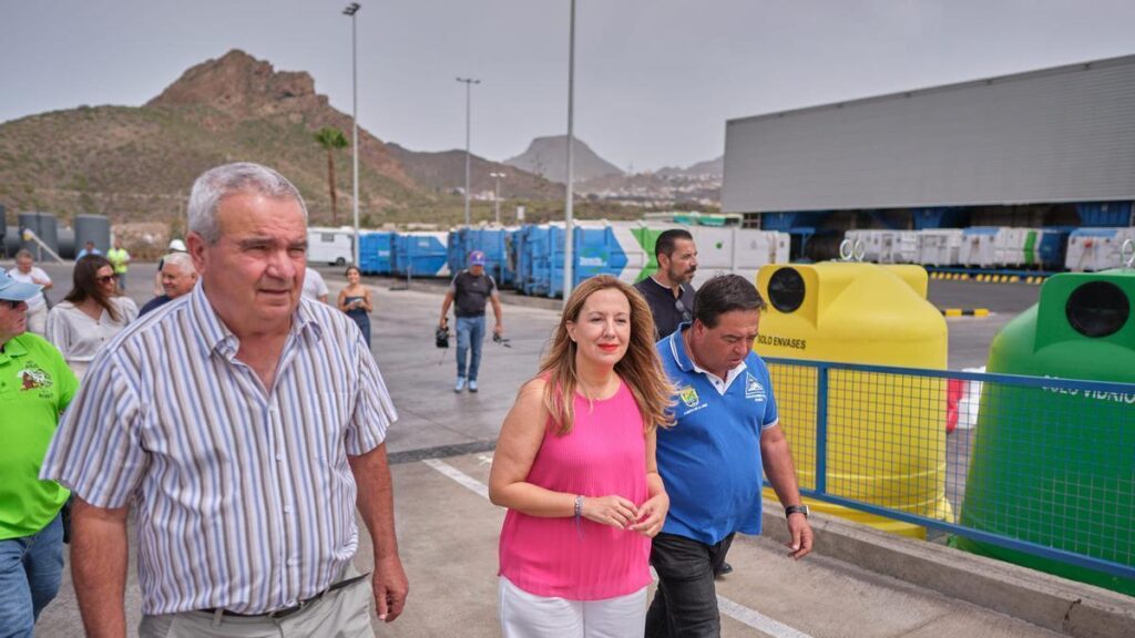 teneriffa investiert malpaso logistikzentrum wohnmobile