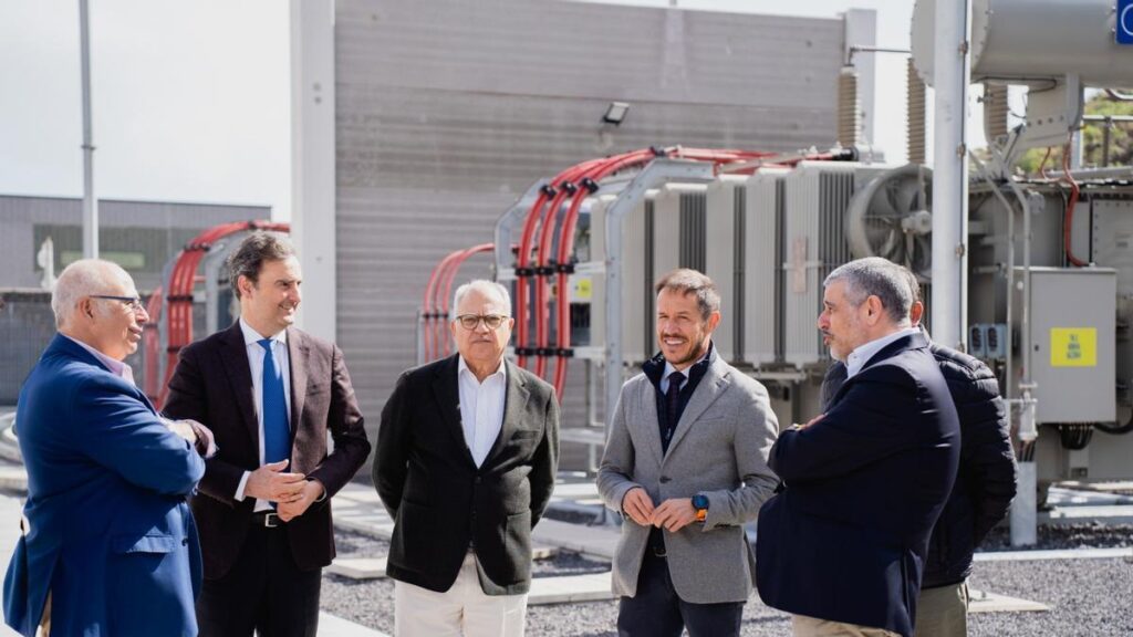 teneriffa la gomera seekabel energie