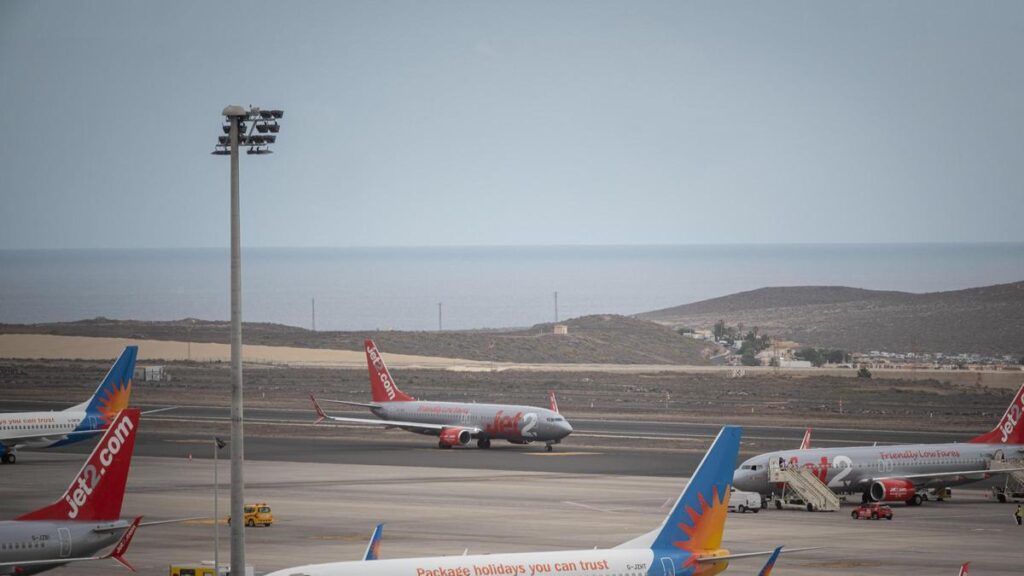 teneriffa neue flugverbindungen 2026