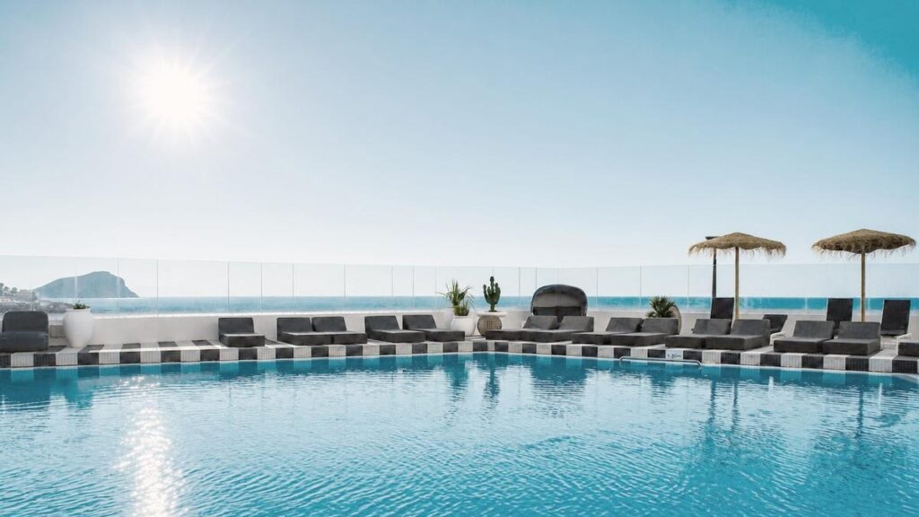 the salmar hotel san miguel teneriffa eroeffnung