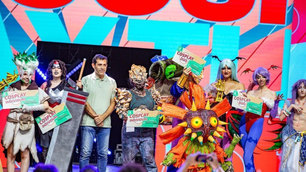 tlp tenerife 2026 rekordbeteiligung