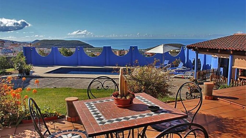 tourismus la palma geld abfluss wirtschaft