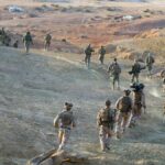 us militaerbasis tan tan kanaren