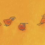 vierte hitzewelle kanaren gran canaria aemet warnung