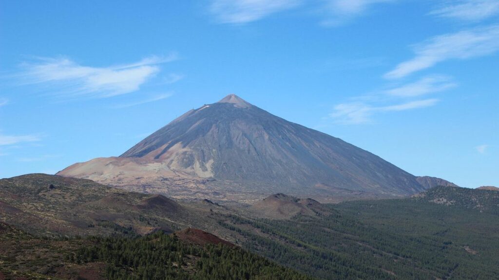 vulkanampel teneriffa keine entwarnung